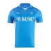 Prima Maglia SSC Napoli 2024/2025